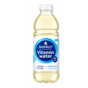 Vitaminewater Wit