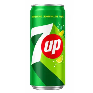 7Up