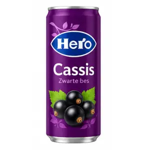 Hero Cassis