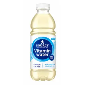 Vitaminewater Wit