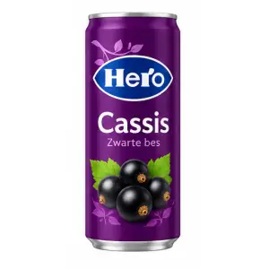 Hero Cassis