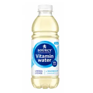 Vitaminewater Wit