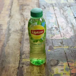 Ice Tea Green petfles