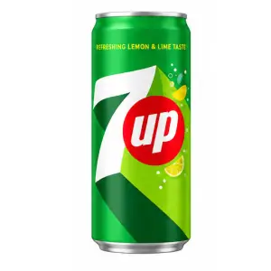 7Up