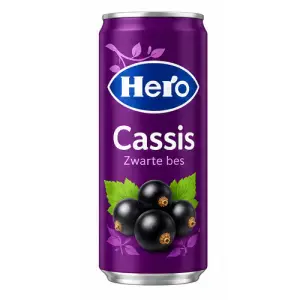 Hero Cassis