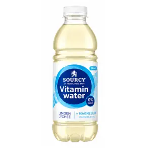 Vitaminewater Wit