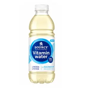 Vitaminewater Wit