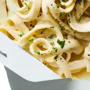 PASTA ALFREDO ( KIP ) 450gr HALAL
