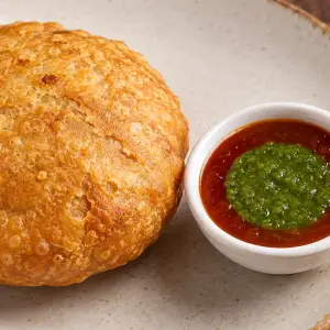Khasta kachori One