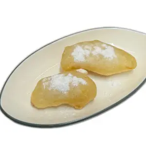 Gebakken bananen