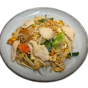 Mihoen kip