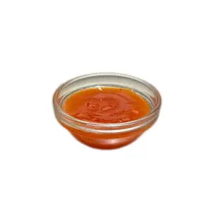 Pikante saus