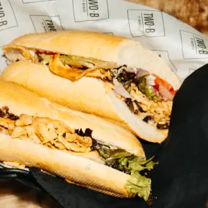 Smokey Chicken Moth Special