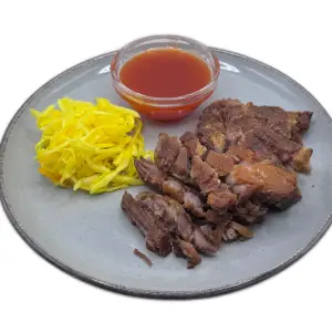 Babi pangang