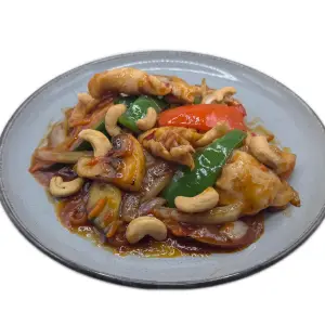 Kung pao kai
