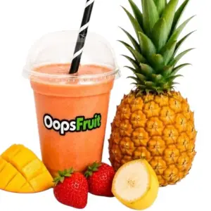 Mix fruit