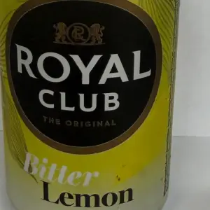 Bitterlemon 330ml