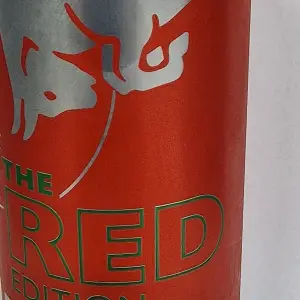 Redbull the Red Edition Watermeloensmaak 250 ml