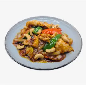 Kung pao kai