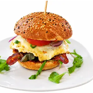 Beefburger