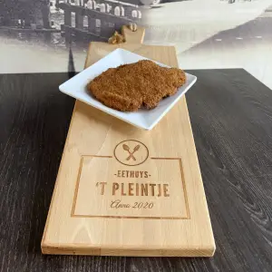 Schnitzel