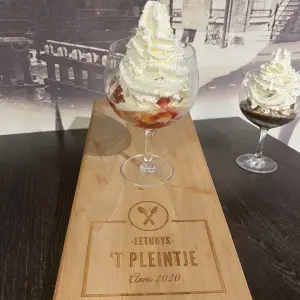 Vruchtensorbet