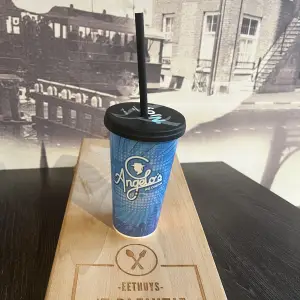 Milkshake groot