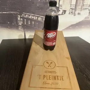 Dr. Pepper 500ml