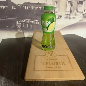 Fuze Tea Green 400ml
