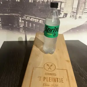 Sprite Zero 500ml