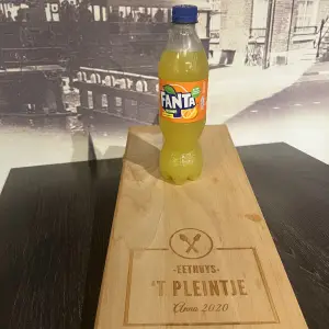 Fanta Orange 500ml