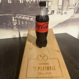 Coca-Cola Zero 500ml