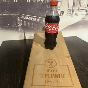 Coca-Cola 500ml