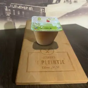 Bakje appelmoes