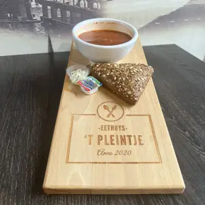 Tomatensoep