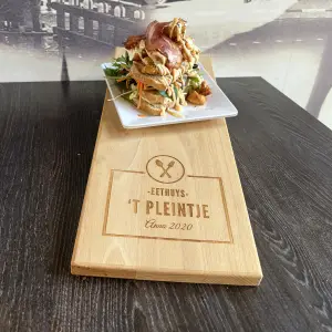 Club sandwich kip