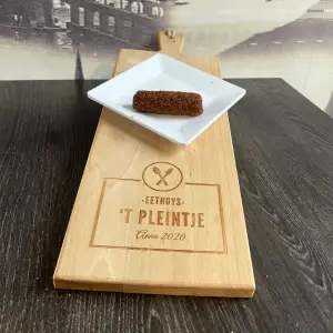 Groente kroket