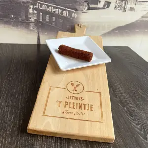 Goulash kroket