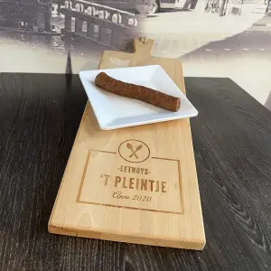 Frikandel