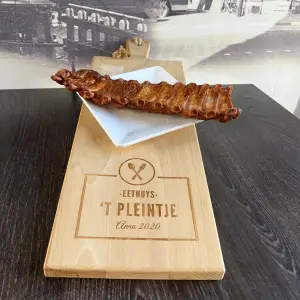 Spareribs
