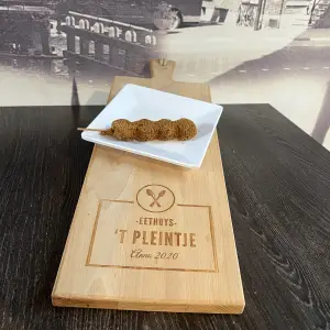 Zigeunerstick