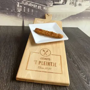 Kipcorn