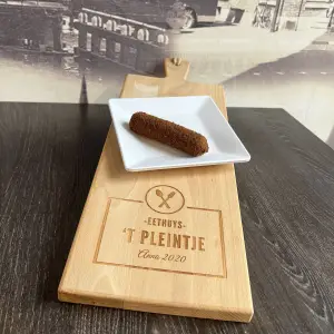 Kroket