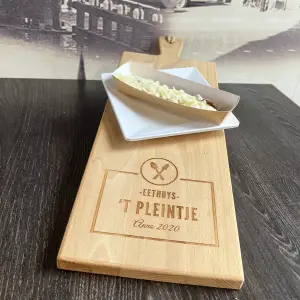 Frikandel speciaal