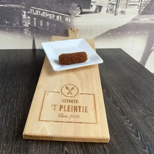 Elite kroket