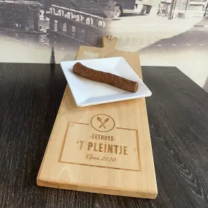 Frikandel