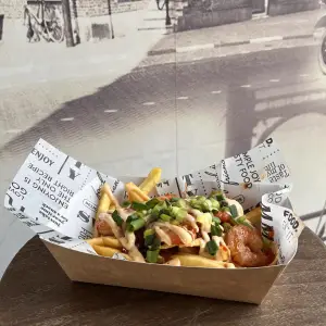 Gamba’s piri piri