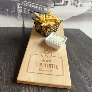 Friet speciaal