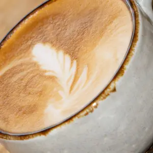Flat white