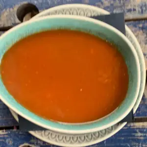 Tomatensoep